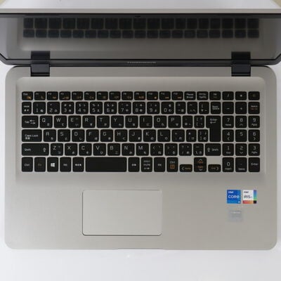 【通販センター】中古  THIRDWAVE DX-T5(Intel Core i5 1135G7/16GB DDR4 (PC4)/SSD512GB/なし/オンボード/15.6/1920x1080/Wi-Fi/W11H64 MAR) 199345 