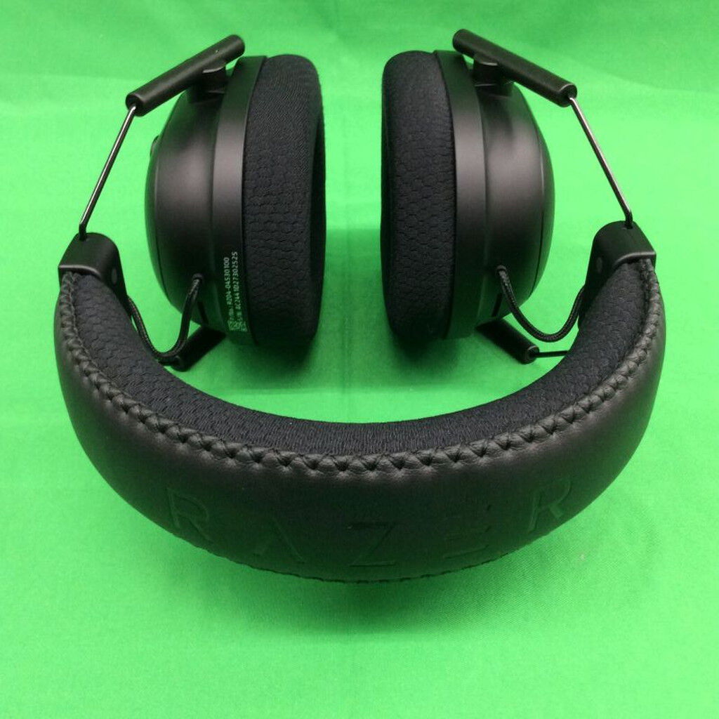 中古 Razer BlackShark V2 PRO (RZ04-04530100-R3M1) 3170007097