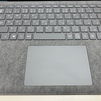 【町田店】中古  Microsoft Surface Laptop 3 3330003355 