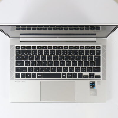 【通販センター】中古  HP EliteBook 830 G8(Intel Core i7 1165G7/16GB DDR4 (PC4)/SSD512GB/なし/オンボード/13.3/1920x1080/Wi-Fi/W11H64 MAR) 200758 