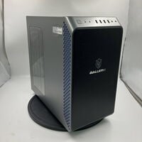 中古  THIRDWAVE GALLERIA RM5C-R36 (i5 13400F/16GB/SSD500GB+1TB/RTX3060 12GB) 3280022502【4/16値下げ!】 