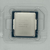 中古  INTEL Core i5 11400F (1200/2.6G/12M/C6/T12) 145171 