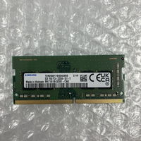 中古  PC4-25600 8GB ノート用(DDR4-3200) 158771 