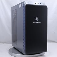 中古  THIRDWAVE GALLERIA SK(Intel Core i7 10700K/16GB DDR4 (PC4)/SSD2TB/なし/NVIDIA GeForce RTX 3070 8GB/W11H64 MAR) 203774 