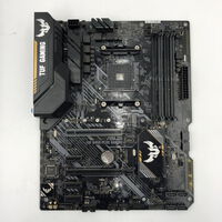 中古  ASUS TUF B450-PLUS GAMING (B450 AM4 ATX DDR4) 137896 