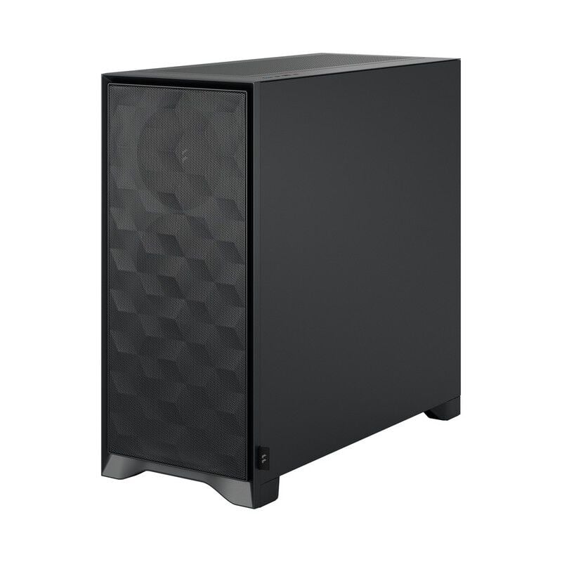 Fractal Design Pop 2 Air Black Solid FD-C-POA2A-01 (ATX ソリッド