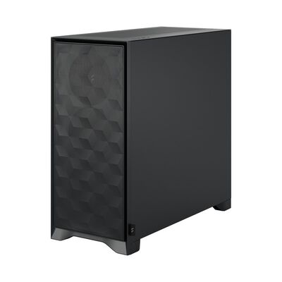 Fractal Design  Pop 2 Air Black Solid FD-C-POA2A-01 (ATX ソリッドパネル ブラック) 