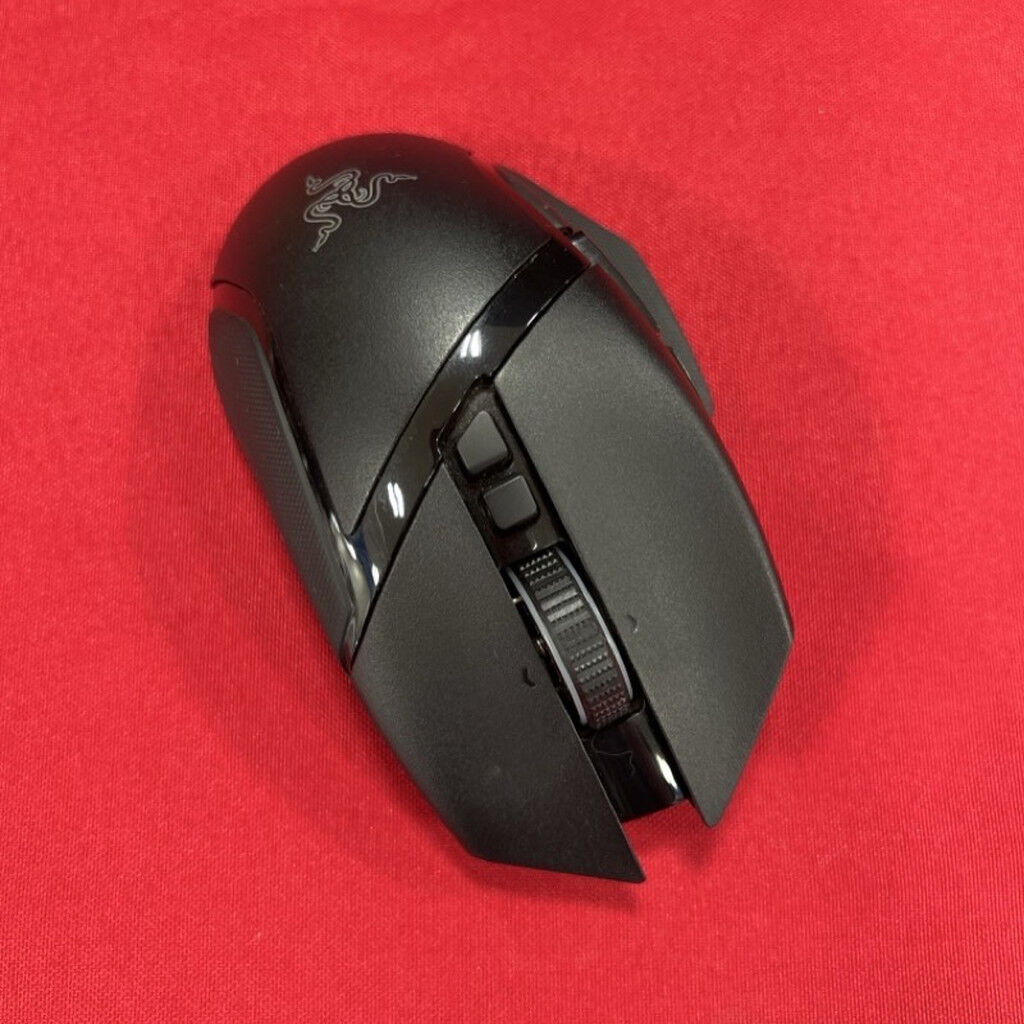 中古 Razer Basilisk V3 Pro (RZ01-04620100-R3A1) 5140001120