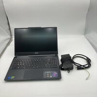 中古  MSI Cyborg-15-A13VFK (i7 13620H/16GB/SSD1TB/RTX4060/WLAN/15.6FHD) 3280024114 