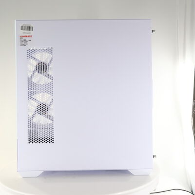 【秋葉原本店】中古  PASOUL(i5 14400F/32GB/SSD1TB/RTX5060/W11H) 3410015343 
