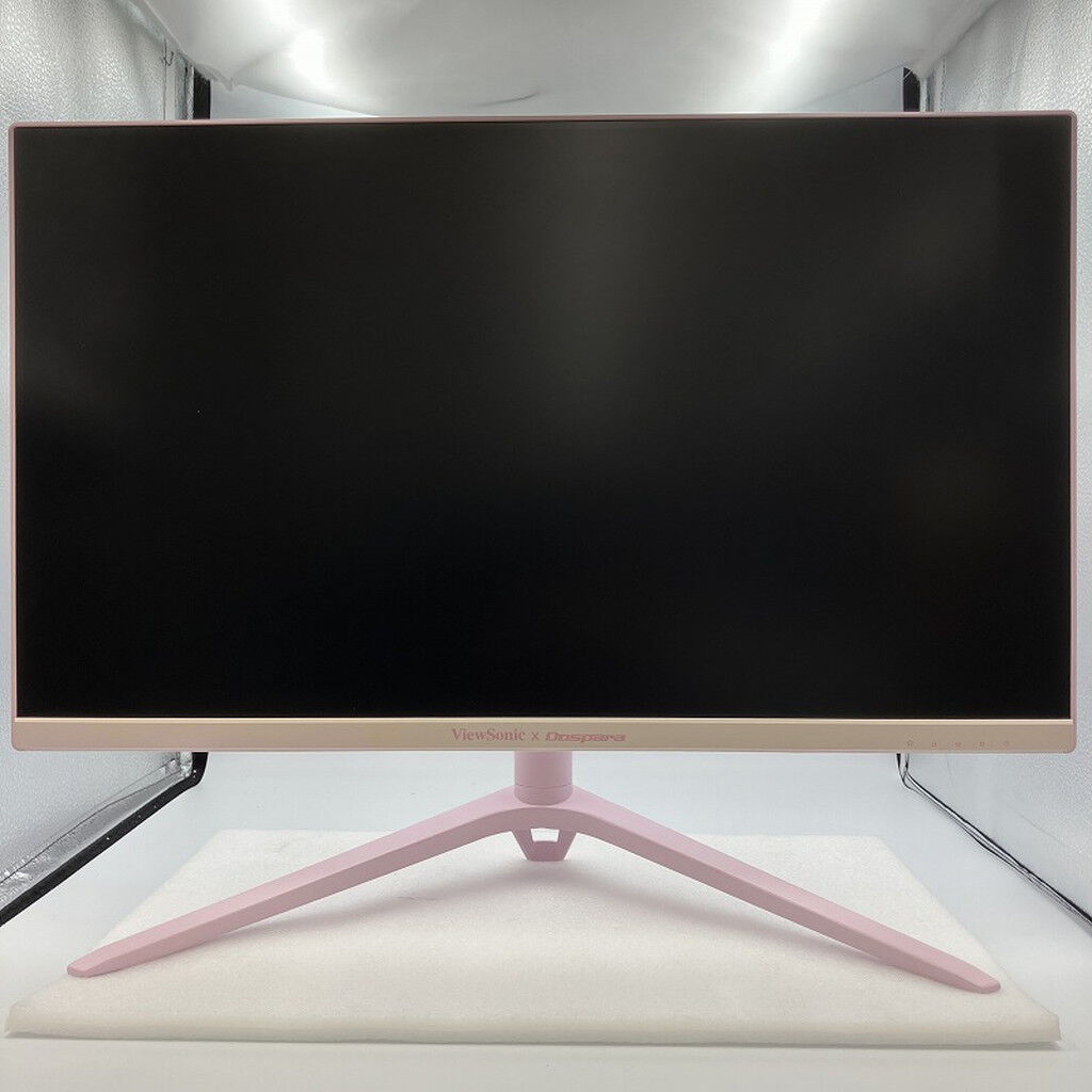 中古 Viewsonic VX2428J-PK-7(23.8W 0.5ms IPS 180Hzﾋﾟﾝｸ) 3290007015