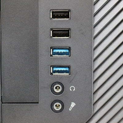中古  THIRDWAVE Magnate CPS712(AMD Ryzen 5 4500/16GB/SSD2TB/DVDマルチ/NVIDIA GeForce RTX 4060 8GB/W11H64 MAR) 179091 