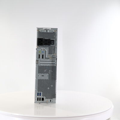 【秋葉原本店】中古  富士通_ESPRIMO_FMVD5200B(i5 10600/8GB/SSD120GB/W11P) 3410016793 