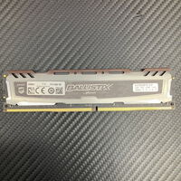 中古  PC4-21300 16GB デスクトップ用(DDR4-2666) 135638 