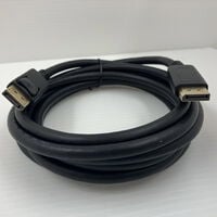 中古  AINEX AMC-DP1430 (DisplayPort 1.4対応ｹｰﾌﾞﾙ 3m) 3410014190 