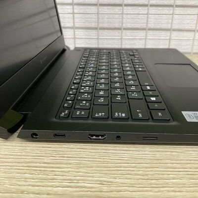 【広島店】中古  dynabook S73/FR(i5-10210U/8GB/SSD256GB/光学ドライブなし/GigabitLAN/W11Pro) 3320005394 