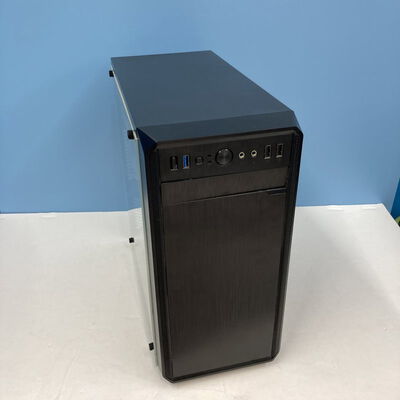 中古 自作パソコン (i3 9100F/16GB/SSD1TB/GTX1650) 3310006742 