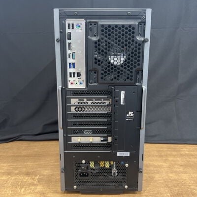 【静岡東瀬名店】中古  GALLERIA XA7C-R37 (Core i7-10700/16GB/SSD1TB/なし/RTX3070 8GB) 5140001696 