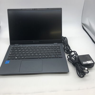 【宇都宮鶴田店】中古  dynabook G83/HS (i5-1135G7/8GB/SSD256GB/W11H) 5280001747 
