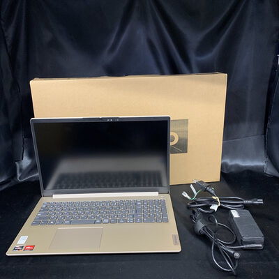【横浜駅前店】中古  LENOVO IdeaPad 1 15ALC7(Ryzen 7 5700U/16GB/SSD512GB/W11H) 3400009813 