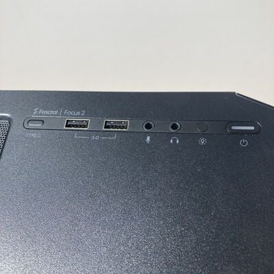 【富山本郷店】中古  Ozgaming オリジナルパソコン (Intel Core i7 12700F /32GB/RTX3070Ti/SSD 1TB/-/OS無し/-) 4760001751 