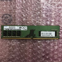 中古  PC4-21300 8GB デスクトップ用(DDR4-2666) 126165 