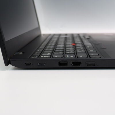 【札幌店】中古  LENOVO ThinkPad L15 Gen2 (INTEL Core i5-1135G7 2.4GHz/16GB/SSD256GB/-/オンボード/15.6/1920x1080/Wi-Fi/WEBCAM/W11P/Microsoft Office Home and Business 2024) 185484 