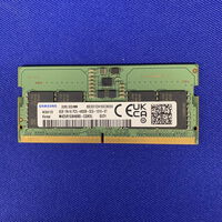 中古  PC5-38400 8GB ノート用 158768 