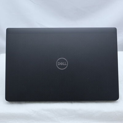 【通販センター】中古  DELL Latitude 7330(Intel Core i7 1265U/16GB DDR4 (PC4)/SSD512GB/なし/オンボード/13.3/1920x1080/Wi-Fi/W11H64 MAR) 201708 