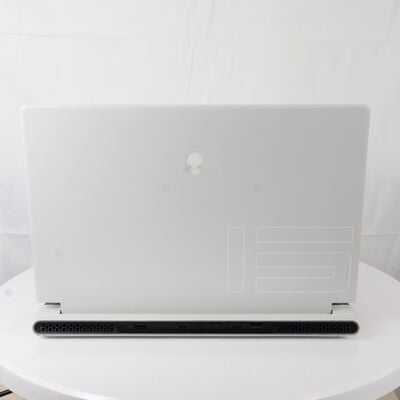 【通販センター】中古  DELL Alienware x15 R1 (Core i7-11800H/32GB/RTX 3070 Laptop GPU 8GB) 202984 