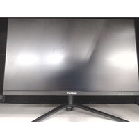 中古  Viewsonic VX2428J-7(23.8"W 2H1DP 0.5ms IPS 180Hz) 4540001717 