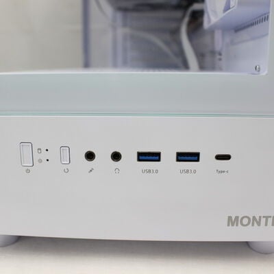 【通販センター】中古  Original PC(Intel Core i5 12400/32GB DDR5 (PC5)/SSD2TB/なし/AMD Radeon RX 9060 XT 16GB/W11H64 MAR) 194635 
