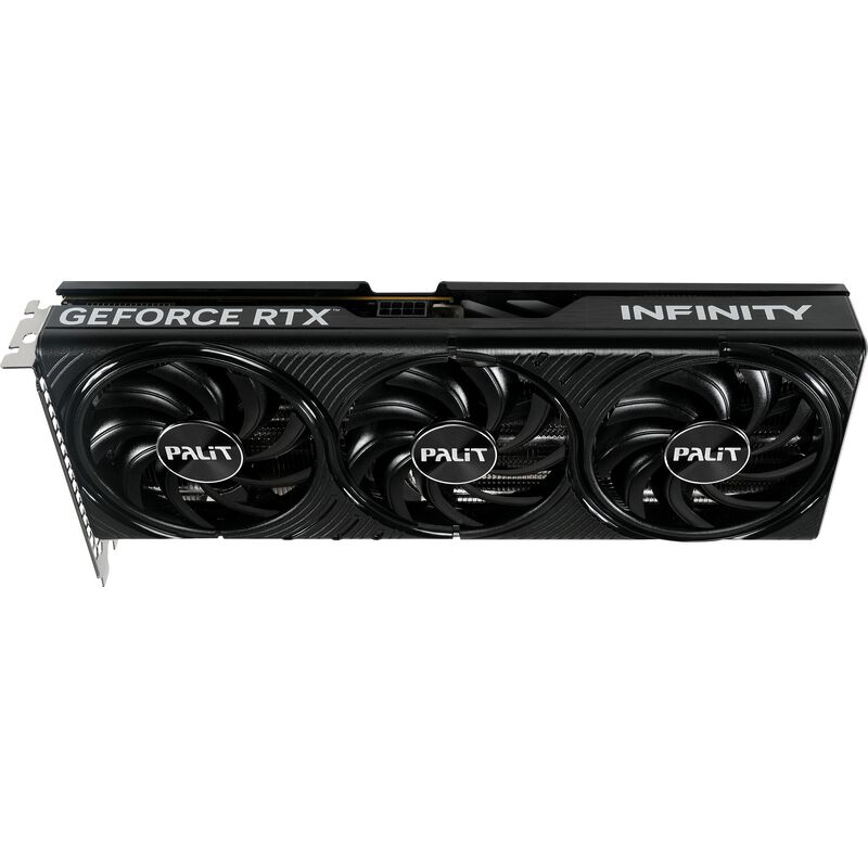 Amazon | Palit(パリット) GeForce RTX 5060 Ti Infinity 3 16GB