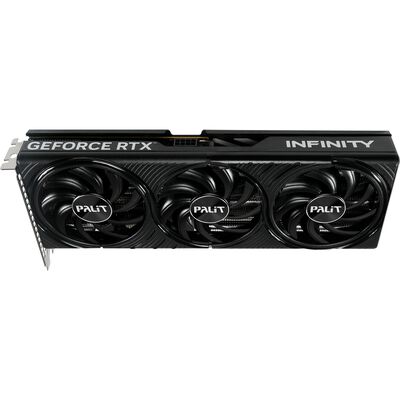 Palit  NE7506T019T1-GB2061S (GeForce RTX 5060 Ti Infinity 3 16GB) 