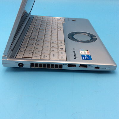 【秋葉原本店】中古  Panasonic_Lets_note_CF-SV1RD7VS(Core_i5-1145G7/16GB/SSD256GB/W11P) 3410013830 
