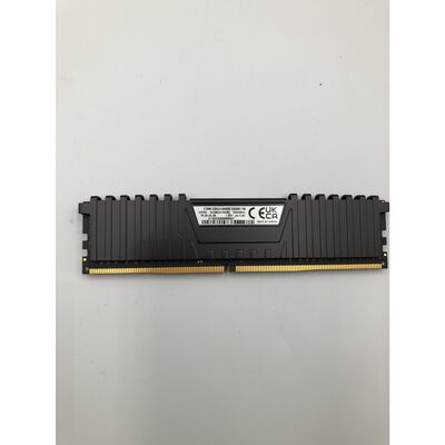 【水戸赤塚店】中古  CORSAIR VENGENCE LPX CM32GX4M2E3200C16 DDR4-3200 16GB 4680002390 