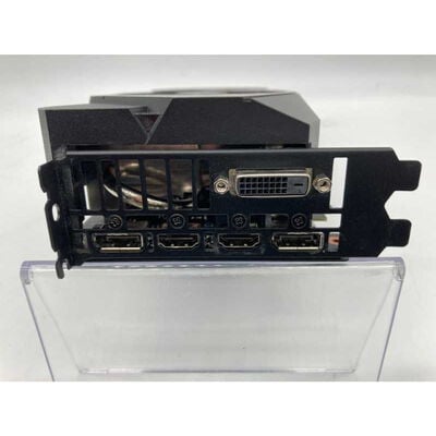 【郡山安積店】中古  ASUS DUAL-RTX2070-08G-EVO (RTX2070 8GB) 4640002502 