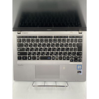 【座間相武台】中古  NEC VersaPro タイプVB PC-VKM17BZG4 (Core i5 8350U/8GB/SSD256GB/-/オンボード/12.5/1366x768/Wi-Fi/WEBCAM/W11H64 MAR) 186128 