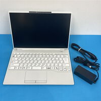 中古  富士通 LIFEBOOK UH08/J3 (i5-1335U/16GB/SSD512GB/W11H) 3310007185 