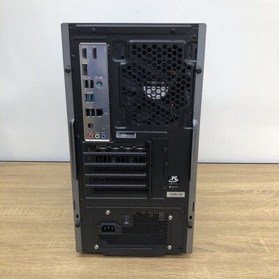 【津ラッツ店】中古  GALLERIA RM5C-R46 4990001054