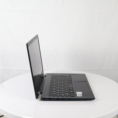 【通販センター】中古  Dynabook dynabook Gシリーズ G83/FP A6G7FPF2D621(Intel Core i5 10210U/8GB DDR4 (PC4)/SSD128GB/なし/オンボード/13.3/1920x1080/Wi-Fi/W11H64 MAR) 192257 