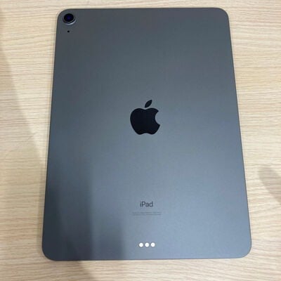 【静岡東瀬名店】中古  Apple iPad Air （第4世代/2020） Wi-Fi 64GB スペースグレイ MYFM2J/A 145431 