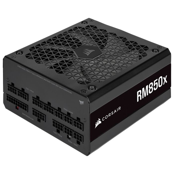 Corsair RM850x 2021 CP-9020200-JP (850W) ｜ パソコン通販の