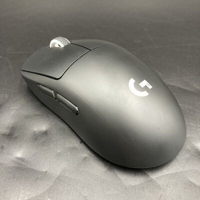 【熊本浜線店】中古  logicool_G-PPD-003WL-BK 5370000796 