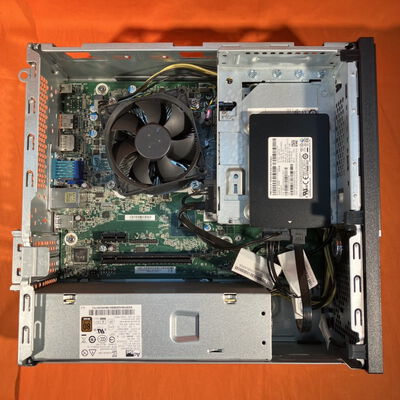 【なんば店】中古  LENOVO V530S-07ICB (8400/8GB/SSD256GB/Mt/W10P64) 3280021175