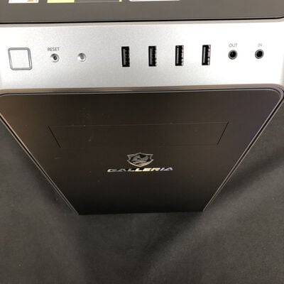 【長野稲里店】中古  THIRDWAVE GALLERIA RM5R-R46 184348 