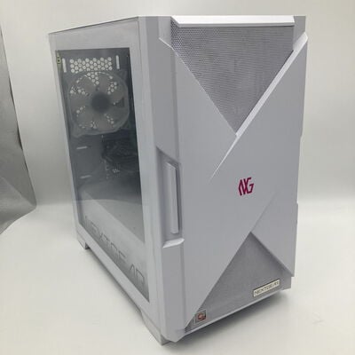 【神戸・三宮店】中古  mouse NEXTGEAR(Ryzen 7 5700X/32GB/SSD1TB/RTX4060/W11H) 3430006374 