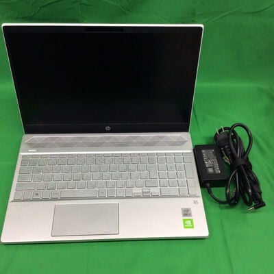 【川崎店】中古  HP Pavilion 15-cs3140TX(i7-1065G7/16GB/SSD256GB/HDD1TB/MX250/W11H) 3170007306 