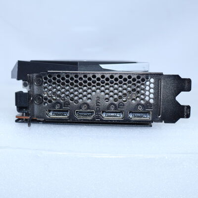 【通販センター】中古  MSI Radeon RX 6600 XT GAMING X 8G (RX6600XT 8GB) 146750 