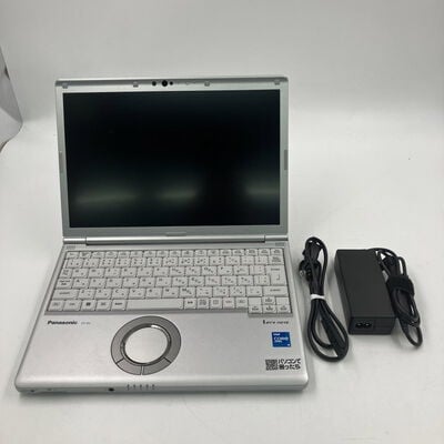 【なんば店】中古  Panasonic SV1 CF-SV1RDEAS (i5 1145G7/8GB/SSD256GB/WLAN/12.1UWXGA) 3280023012 